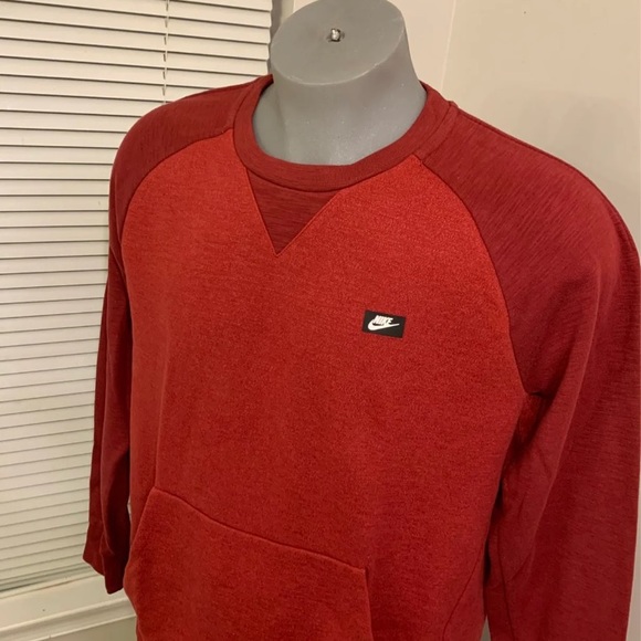 Nike Sweatshirt - Picture 3 of 5